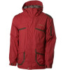 Quiksilver Jump Claimer Snowboard Jacket - Men's
