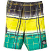Quiksilver Wonderland Volley Short - Toddler Boys'