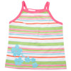 Roxy Summer Camp Tank Top - Little Girls': The Roxy Girls' Summer Camp Tank Top keeps your little one cool as she plays in the back yard. 