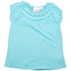 Roxy Good Luck Shirt - Little Girls'
