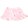 Roxy Lookin Good Scooter - Toddlers': With built-in cotton shorts underneath, the Roxy Toddlers' Lookin Good Scooter Skirt lets your little girl climb all over the playground without showing off her little behind. 