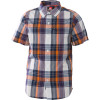 Quiksilver Goldrush Shirt - Short-Sleeve - Boys'