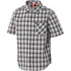 Quiksilver Mini Shirt - Short-Sleeve - Little Boys'