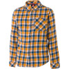 Quiksilver Hooligan Flannel - Long-Sleeve - Little Boys'