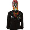 Quiksilver Thunderdome Full-Zip Hoody - Little Boys'