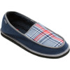 Quiksilver Surf Check Slipper - Men's: After a siesta, roll out of the hammock, slip your feet into the Quiksilver Men's Surf Check Shoes, and shuffle your way to the fridge for some munchies. 
