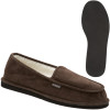 Quiksilver Surf Check Slipper - Men's