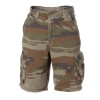 Quiksilver Waatson 3 Cargo Short - Men's