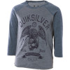 Quiksilver Ride Free T-Shirt - Long-Sleeve - Boys'