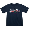 Quiksilver Gillman Street Short-Sleeve Shirt - Little Boys'