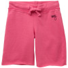 Roxy Upside Down 2 Shorts - Girls': The knee-length Roxy Girls' Upside Down 2 Shorts keep your girl covered while she kicks up into handstand contests with her friends.  