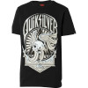 Quiksilver Flyin By T-Shirt - Short-Sleeve - Boys'