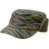 Quiksilver Yellow Snow Hat