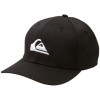 Quiksilver In Revolt Baseball Hat - Men's: You don't have to start a revolution to wear the stretch-fit Quiksilver In Revolt Cap.