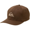 Quiksilver In Revolt Baseball Hat - Men's