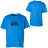 Quiksilver Mountain Wave T-Shirt - Short-Sleeve - Boys'