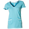 Roxy Goldie Hooded Shirt - Short Sleeve - Women's Roxy Goldie Hooded Shirt - Short Sleeve - Women's