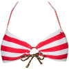 Roxy Earth Angel Angel Bra Bikini Top - Women's