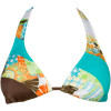 Roxy Day Dreamer Rio Halter Bikini Top - Women's