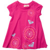 Roxy Lollipop Shirt - Short Sleeve - Girls'