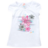 Roxy Terrific T-Shirt - Short Sleeve - Girls'