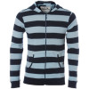 Quiksilver Snow Job Full-Zip Hooded Sweatshirt - Men's