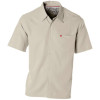 Quiksilver Groove Rider Button-Down Shirt - Short-Sleeve - Men's