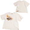 Quiksilver Tokyo Feud T-Shirt - Short-Sleeve - Little Boys'
