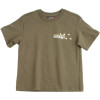 Quiksilver Cooper T-Shirt - Short Sleeve - Little Boys'