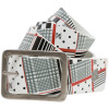 Quiksilver Bolt On Belt