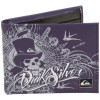 Quiksilver Blackball Bifold Wallet - Men's