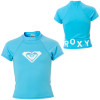 Roxy Fizzle Beach Rash Guard - Girls'