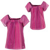 Roxy Yuki Top - Short-Sleeve - Women's