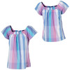 Roxy Yuki Top - Short-Sleeve - Women's Roxy Yuki Top - Short-Sleeve - Women's