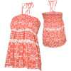 Roxy Long Beach Tube Top - Women's