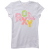 Roxy Keep Up Shirt - Girls'