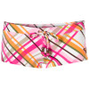 Roxy Plaid Paradise Cheeky Hipster - Women's