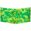 Roxy Happy Hawaiian Cheeky Hipster - Women's