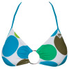 Roxy Secret Spot Angel Bra Bikini Top - Women's