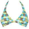 Roxy Granola Crunch 70's Halter Top - Women's