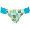 Roxy Granola Crunch Sidewinder Bikini Bottom - Women's