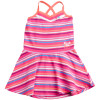 Roxy Red Balloon Dress - Toddler Girls'