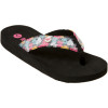 Roxy Calypso Flip-Flop - Girls'