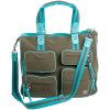 Roxy With The Band Bag - Women's