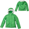 Roxy Sparkle Jacket - Girls'