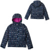 Roxy Rainbow Jacket - Girls'