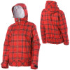 Roxy Facet Insulated Jacket - Women's