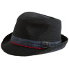 Quiksilver Busted Flat Hat