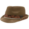Quiksilver Busted Flat Hat 