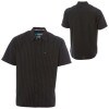 Quiksilver Racket Shirt - Short-Sleeve - Mens